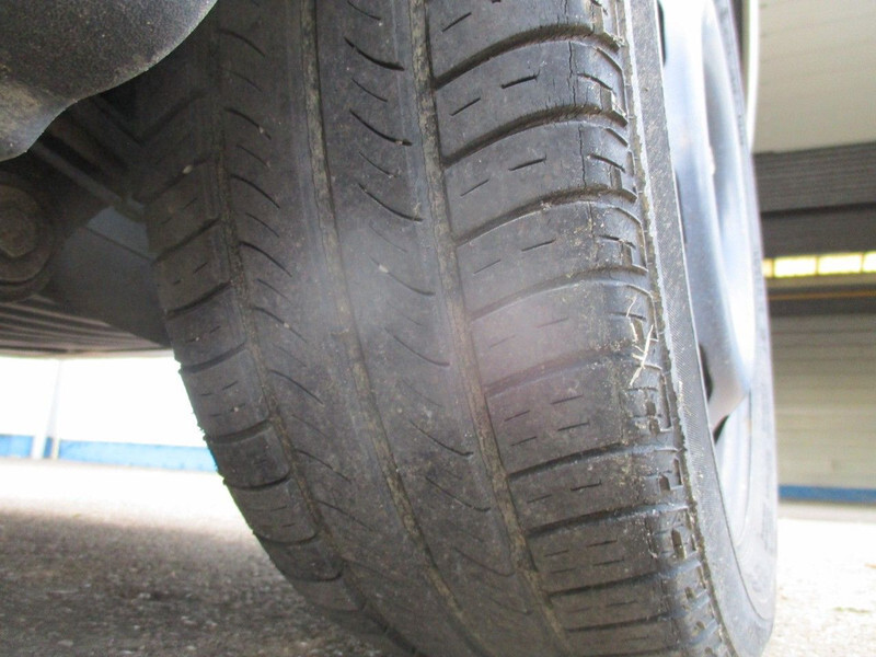 מכונית Mercedes-Benz A-Klasse A160 Elegance , Manual: תמונה 16