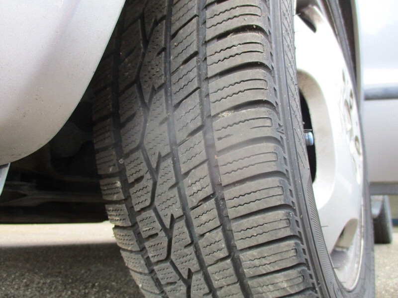 מכונית Mercedes-Benz A-Klasse A160 Elegance , Manual: תמונה 15