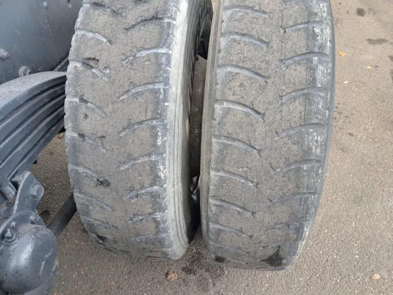 משאית עם שלדת תא Mercedes-Benz SK 3535 ,V8 Biturbo , 8x4 ,ZF Manual , Spring Suspension: תמונה 20 משאית עם שלדת תא Mercedes-Benz SK 3535 ,V8 Biturbo , 8x4 ,ZF Manual , Spring Suspension: תמונה 20