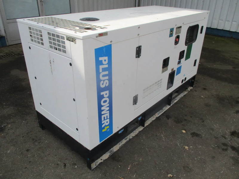 Plus Power GF2-30 , 30 KV , New Diesel generator ,3 Phase , 2 pieces in stock - ערכת גנרטורים: תמונה 1 Plus Power GF2-30 , 30 KV , New Diesel generator ,3 Phase , 2 pieces in stock - ערכת גנרטורים: תמונה 1