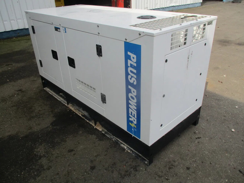 Plus Power GF2-30 , 30 KV , New Diesel generator ,3 Phase , 2 pieces in stock - ערכת גנרטורים: תמונה 4 Plus Power GF2-30 , 30 KV , New Diesel generator ,3 Phase , 2 pieces in stock - ערכת גנרטורים: תמונה 4