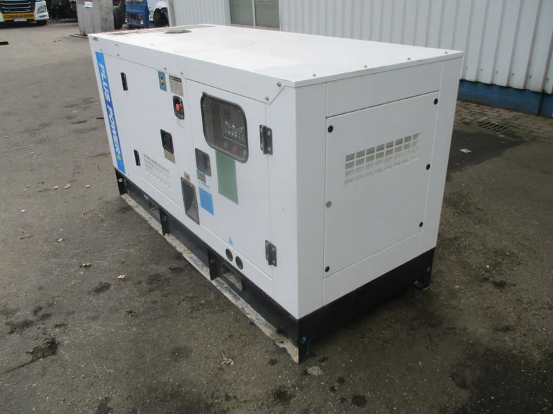Plus Power GF2-30 , 30 KV , New Diesel generator ,3 Phase , 2 pieces in stock - ערכת גנרטורים: תמונה 5 Plus Power GF2-30 , 30 KV , New Diesel generator ,3 Phase , 2 pieces in stock - ערכת גנרטורים: תמונה 5