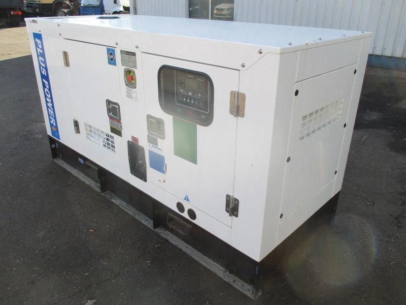 Plus Power GF2-50 , New Diesel generator , 63 KVA , 3 Phase , 4 Pieces in stock - ערכת גנרטורים: תמונה 5 Plus Power GF2-50 , New Diesel generator , 63 KVA , 3 Phase , 4 Pieces in stock - ערכת גנרטורים: תמונה 5