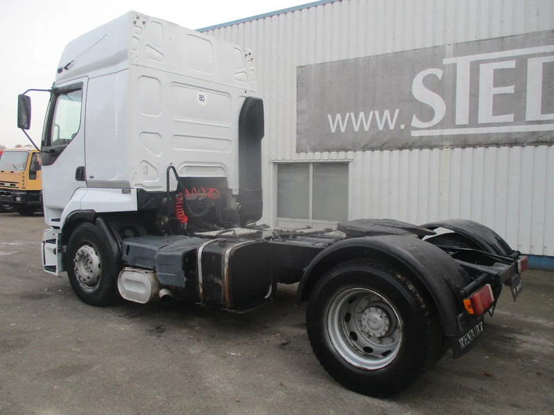 Renault Premium 370 DCI , ZF Manual , PTO/Tip Hydraulic , Intarder , Airco , EURO 3 - יחידת טרקטור: תמונה 5 Renault Premium 370 DCI , ZF Manual , PTO/Tip Hydraulic , Intarder , Airco , EURO 3 - יחידת טרקטור: תמונה 5
