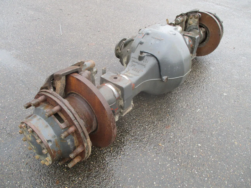 Renault Premium 420 rear axle - סרן אחורי עבור משאית: תמונה 5 Renault Premium 420 rear axle - סרן אחורי עבור משאית: תמונה 5