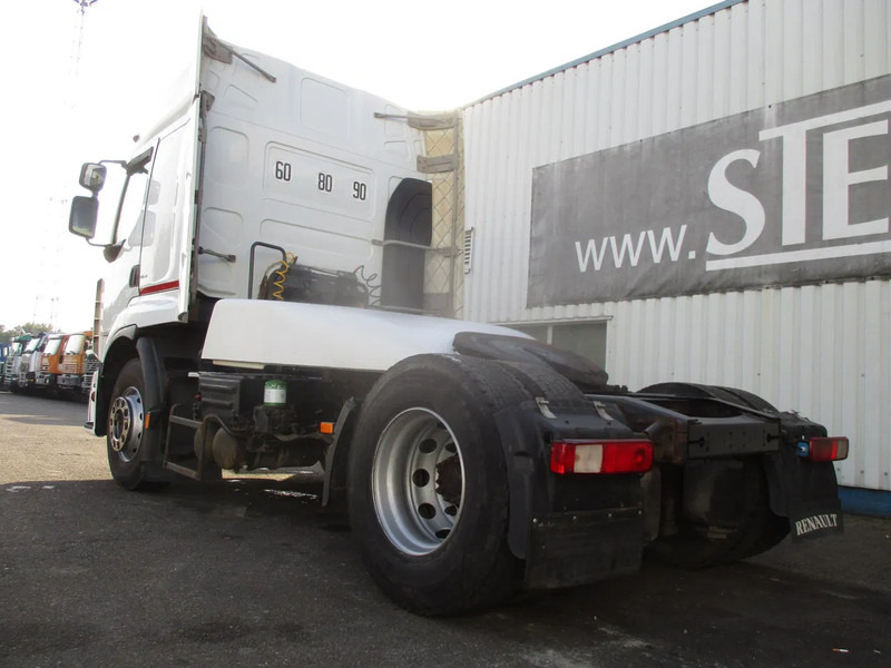 Renault Premium 440 DXI , Manual Gearbox , Airco - יחידת טרקטור: תמונה 5 Renault Premium 440 DXI , Manual Gearbox , Airco - יחידת טרקטור: תמונה 5