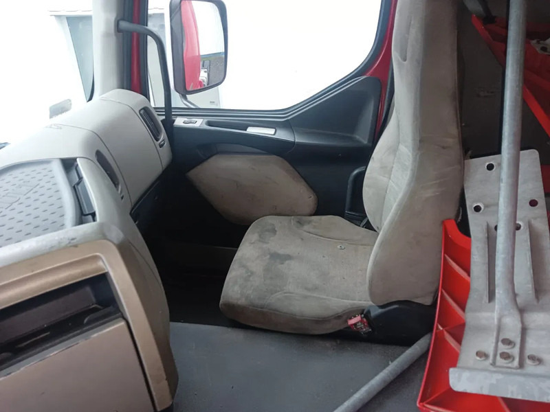 יחידת טרקטור Renault Premium 450 DXI, 2008: תמונה 13