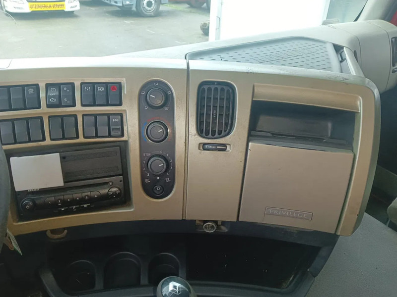 יחידת טרקטור Renault Premium 450 DXI, 2008: תמונה 12