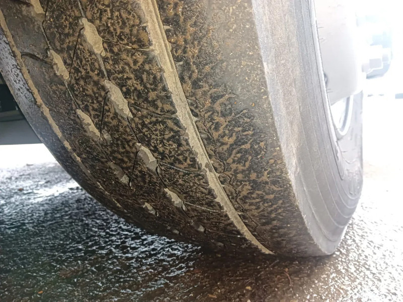 יחידת טרקטור Renault Premium 450 DXI, 2008: תמונה 19