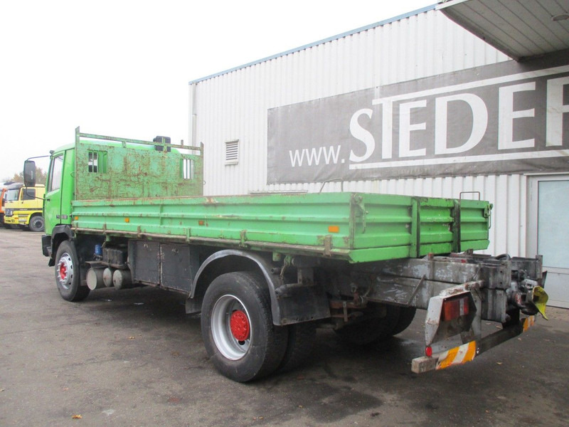 Steyr 17S18 , Manual , 2 way tipper , Euro 2, Spring suspension - מזהיר: תמונה 5 Steyr 17S18 , Manual , 2 way tipper , Euro 2, Spring suspension - מזהיר: תמונה 5