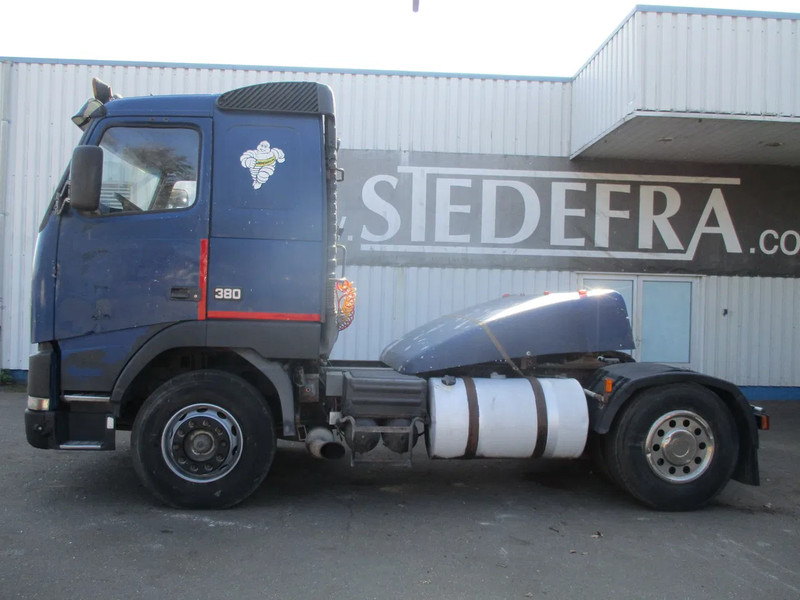 Volvo FH 12 380, Manual , Airco - יחידת טרקטור: תמונה 2 Volvo FH 12 380, Manual , Airco - יחידת טרקטור: תמונה 2