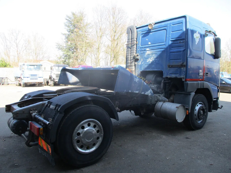 Volvo FH 12 380, Manual , Airco - יחידת טרקטור: תמונה 3 Volvo FH 12 380, Manual , Airco - יחידת טרקטור: תמונה 3