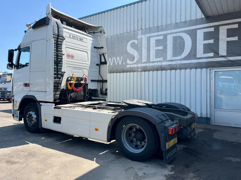 Volvo FH 13 440 , Airco , Globe , Euro 5 - יחידת טרקטור: תמונה 5 Volvo FH 13 440 , Airco , Globe , Euro 5 - יחידת טרקטור: תמונה 5