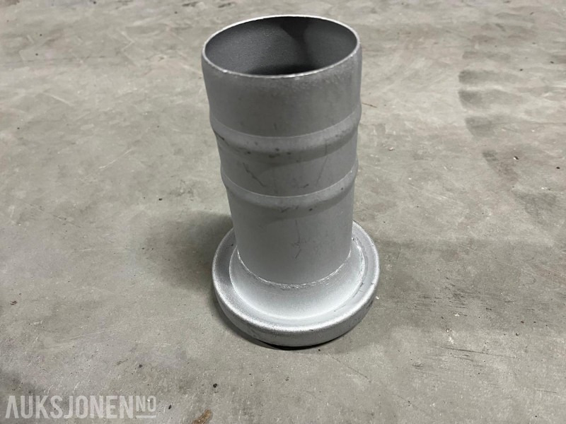 10 stk BAUER koblinger - 3 tommer - NYE! - מכונה חקלאית: תמונה 4 10 stk BAUER koblinger - 3 tommer - NYE! - מכונה חקלאית: תמונה 4