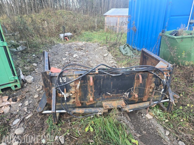 1900 Klet klapving Klet - מכונה חקלאית: תמונה 4 1900 Klet klapving Klet - מכונה חקלאית: תמונה 4