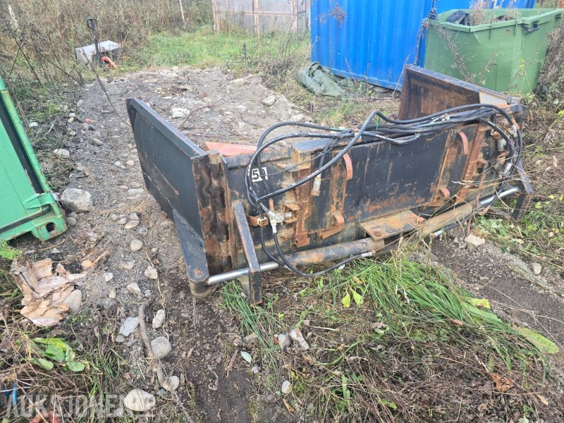 1900 Klet klapving Klet - מכונה חקלאית: תמונה 1 1900 Klet klapving Klet - מכונה חקלאית: תמונה 1