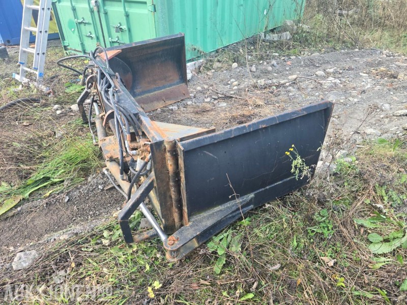 1900 Klet klapving Klet - מכונה חקלאית: תמונה 3 1900 Klet klapving Klet - מכונה חקלאית: תמונה 3