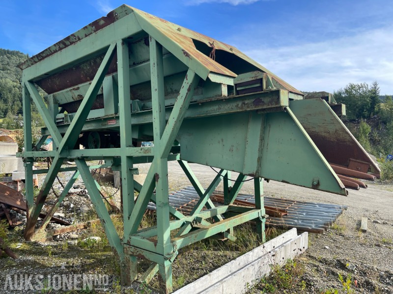 1900 Svedala Arbrå Mater - משקף: תמונה 4 1900 Svedala Arbrå Mater - משקף: תמונה 4