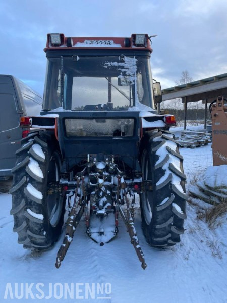 1985 CASE IH 685 - טרקטור חקלאי: תמונה 3 1985 CASE IH 685 - טרקטור חקלאי: תמונה 3