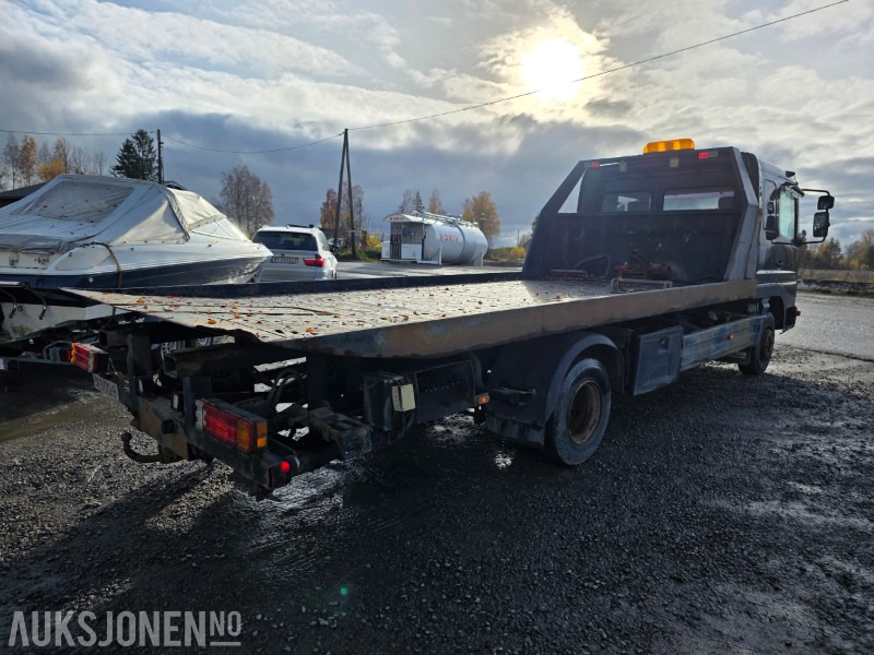 1999 Mercedes-Benz 1017/42 bergingsbil - משאית אש: תמונה 5 1999 Mercedes-Benz 1017/42 bergingsbil - משאית אש: תמונה 5