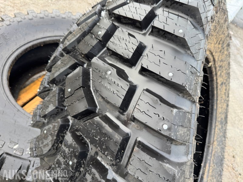 2 stk Alliance dekk 540/65 R30 ubrukte - מכונה חקלאית: תמונה 2 2 stk Alliance dekk 540/65 R30 ubrukte - מכונה חקלאית: תמונה 2