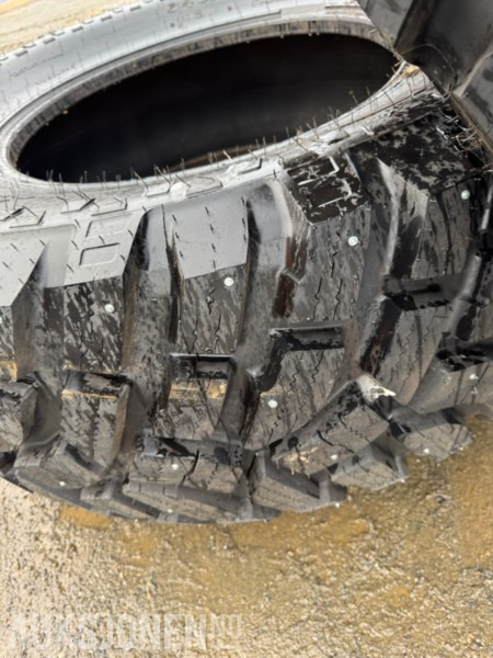 2 stk Alliance dekk 540/65 R30 ubrukte - מכונה חקלאית: תמונה 3 2 stk Alliance dekk 540/65 R30 ubrukte - מכונה חקלאית: תמונה 3