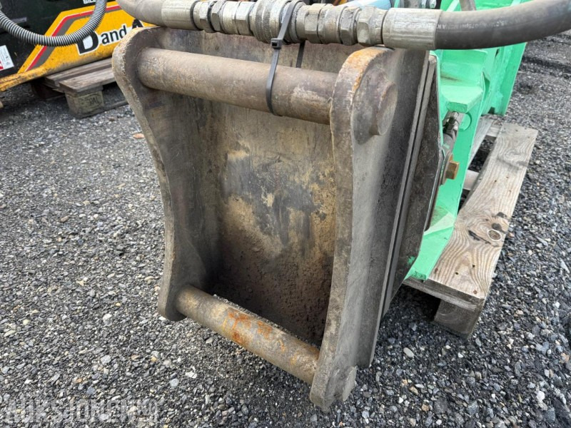 2002 Montabert pigghammer 900 m/S60 feste - צרופה עבור מכונת בנייה: תמונה 5 2002 Montabert pigghammer 900 m/S60 feste - צרופה עבור מכונת בנייה: תמונה 5