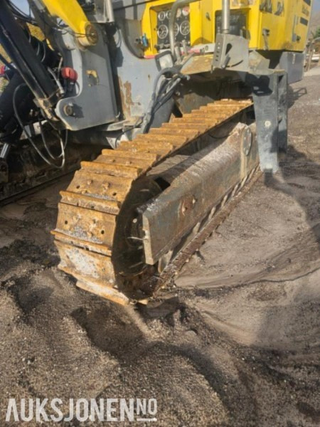 2006 Atlas Copco RocD7 Borerigg - אסדת קידוח: תמונה 5 2006 Atlas Copco RocD7 Borerigg - אסדת קידוח: תמונה 5