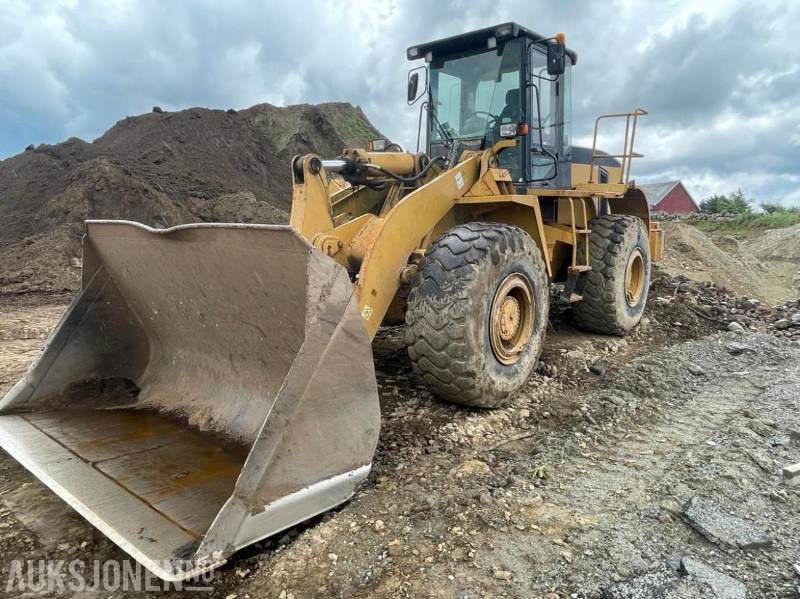 2006 Liugong 856 JSSRF101 Hjullaster med skuff -Sentralsmøring. -Loadmaster 9000 vekt. 3279 timer. - מעמיס גלגלים: תמונה 3 2006 Liugong 856 JSSRF101 Hjullaster med skuff -Sentralsmøring. -Loadmaster 9000 vekt. 3279 timer. - מעמיס גלגלים: תמונה 3