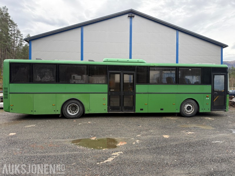 2006 Volvo B12B 4X2 - Campingbuss - Festivalbuss - Handicapheis - Solcelleanlegg - אוטובוס: תמונה 5 2006 Volvo B12B 4X2 - Campingbuss - Festivalbuss - Handicapheis - Solcelleanlegg - אוטובוס: תמונה 5