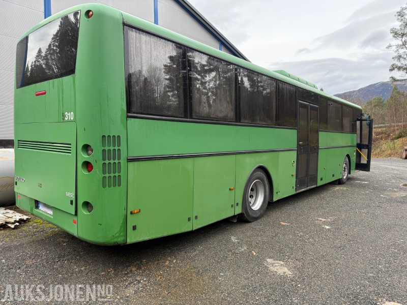 2006 Volvo B12B 4X2 - Campingbuss - Festivalbuss - Handicapheis - Solcelleanlegg - אוטובוס: תמונה 4 2006 Volvo B12B 4X2 - Campingbuss - Festivalbuss - Handicapheis - Solcelleanlegg - אוטובוס: תמונה 4