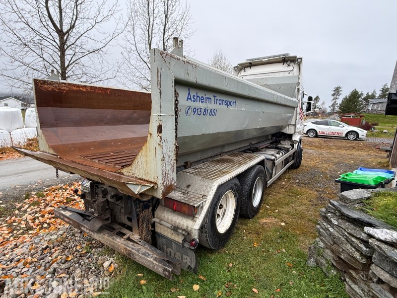 2008 Scania R480 CB 6X2HNA - משאית הרמת וו: תמונה 5 2008 Scania R480 CB 6X2HNA - משאית הרמת וו: תמונה 5