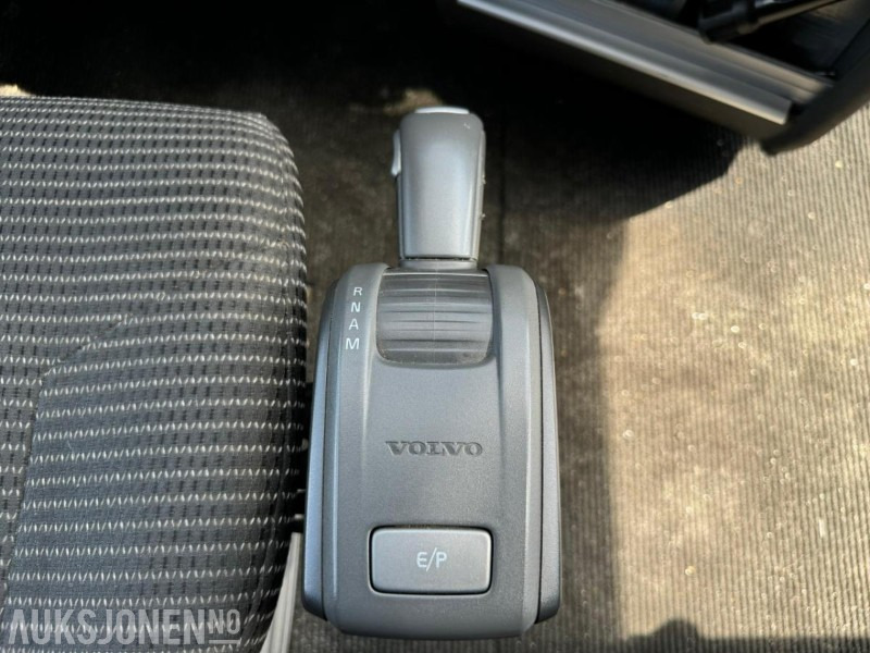 אוטובוס 2010 Volvo 9700 HD Euro 5/51-seter/WC/cruisecontrol/el. luker: תמונה 19