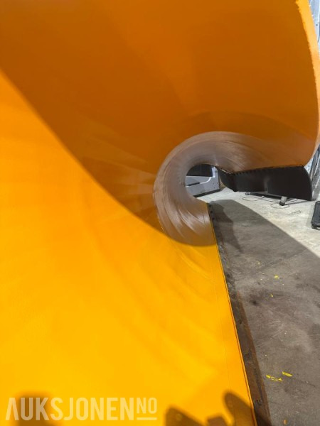 2011 GMI HDA med full sving - משאית: תמונה 3 2011 GMI HDA med full sving - משאית: תמונה 3