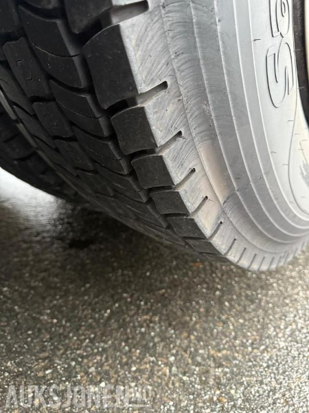 מוביל מכולות/ משאית החלפת גוף 2011 Scania R480 LB6X2HNB – 491 hk – EU-godkjent til 24/09/2026: תמונה 15 מוביל מכולות/ משאית החלפת גוף 2011 Scania R480 LB6X2HNB – 491 hk – EU-godkjent til 24/09/2026: תמונה 15