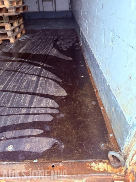 מוביל מכולות/ משאית החלפת גוף 2011 Scania R480 LB6X2HNB – 491 hk – EU-godkjent til 24/09/2026: תמונה 25 מוביל מכולות/ משאית החלפת גוף 2011 Scania R480 LB6X2HNB – 491 hk – EU-godkjent til 24/09/2026: תמונה 25