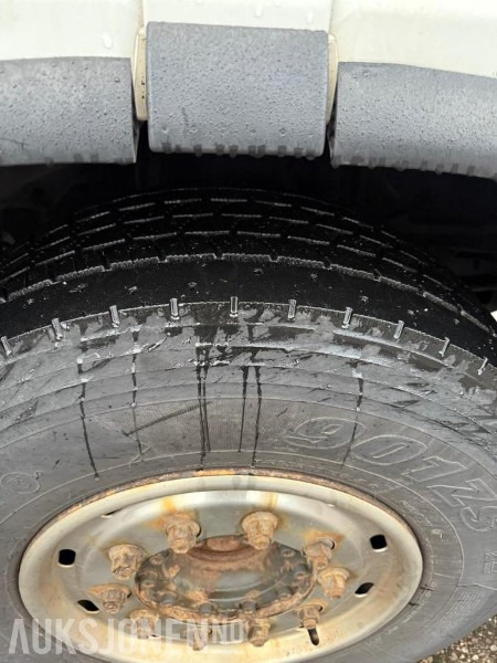 מוביל מכולות/ משאית החלפת גוף 2011 Scania R480 LB6X2HNB – 491 hk – EU-godkjent til 24/09/2026: תמונה 21 מוביל מכולות/ משאית החלפת גוף 2011 Scania R480 LB6X2HNB – 491 hk – EU-godkjent til 24/09/2026: תמונה 21