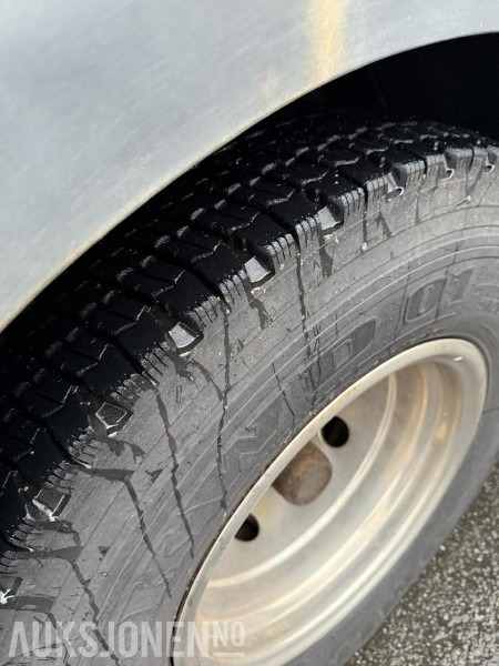 מוביל מכולות/ משאית החלפת גוף 2011 Scania R480 LB6X2HNB – 491 hk – EU-godkjent til 24/09/2026: תמונה 19 מוביל מכולות/ משאית החלפת גוף 2011 Scania R480 LB6X2HNB – 491 hk – EU-godkjent til 24/09/2026: תמונה 19