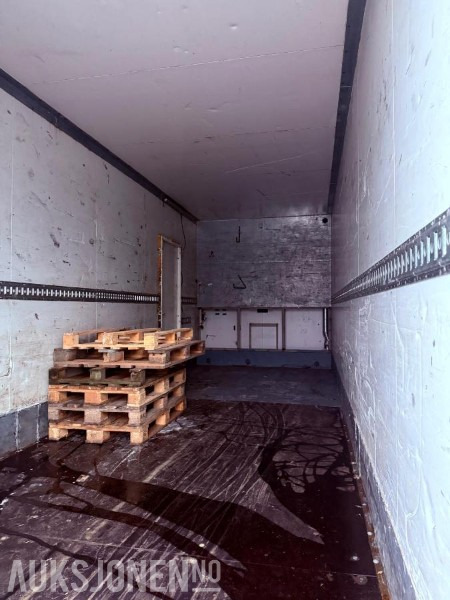 מוביל מכולות/ משאית החלפת גוף 2011 Scania R480 LB6X2HNB – 491 hk – EU-godkjent til 24/09/2026: תמונה 26 מוביל מכולות/ משאית החלפת גוף 2011 Scania R480 LB6X2HNB – 491 hk – EU-godkjent til 24/09/2026: תמונה 26