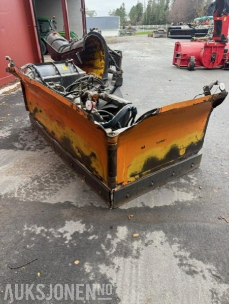 2011 Stark ua 4800 Stark UA 4800 - מכונה חקלאית: תמונה 2 2011 Stark ua 4800 Stark UA 4800 - מכונה חקלאית: תמונה 2