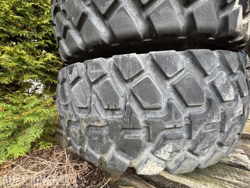 2012 Agri Transport 500/70 R22.5 – 3 stk brukte dekk på felg - מכונה חקלאית: תמונה 3 2012 Agri Transport 500/70 R22.5 – 3 stk brukte dekk på felg - מכונה חקלאית: תמונה 3