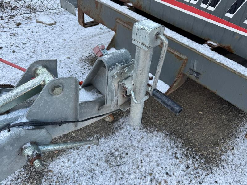 2012 Wacker Neuson HSH700G - ציוד בנייה: תמונה 5 2012 Wacker Neuson HSH700G - ציוד בנייה: תמונה 5