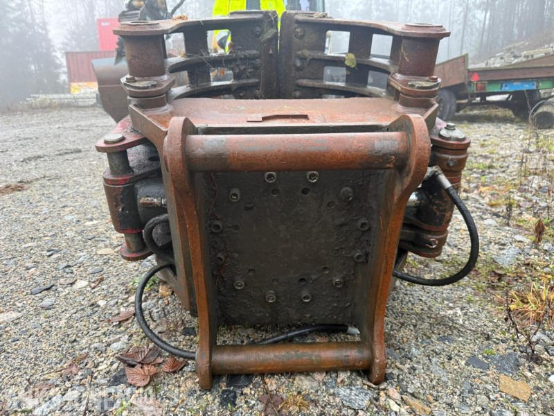 2013 Gjerstad sorteringsklype m/S-60 feste. - צרופה עבור מכונת בנייה: תמונה 5 2013 Gjerstad sorteringsklype m/S-60 feste. - צרופה עבור מכונת בנייה: תמונה 5