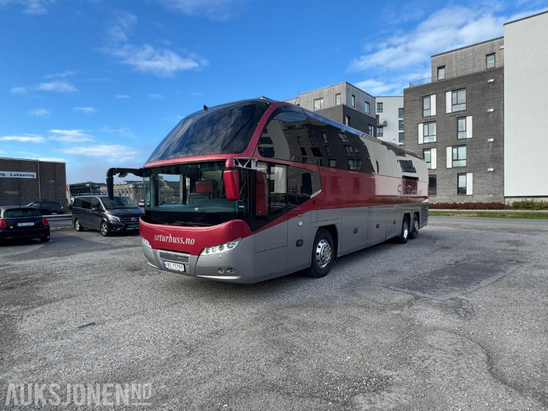 2013 MAN NEOPLAN Cityliner EEV-Nylig EU-godkjent - 53 seter - 615222km -turbuss - אוטובוס: תמונה 1 2013 MAN NEOPLAN Cityliner EEV-Nylig EU-godkjent - 53 seter - 615222km -turbuss - אוטובוס: תמונה 1