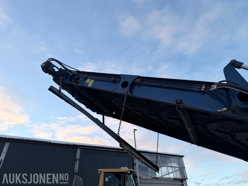 2013 Peterson 5710C kvern - CAT motor - 9932 timer - מגרסת פסולת: תמונה 5 2013 Peterson 5710C kvern - CAT motor - 9932 timer - מגרסת פסולת: תמונה 5