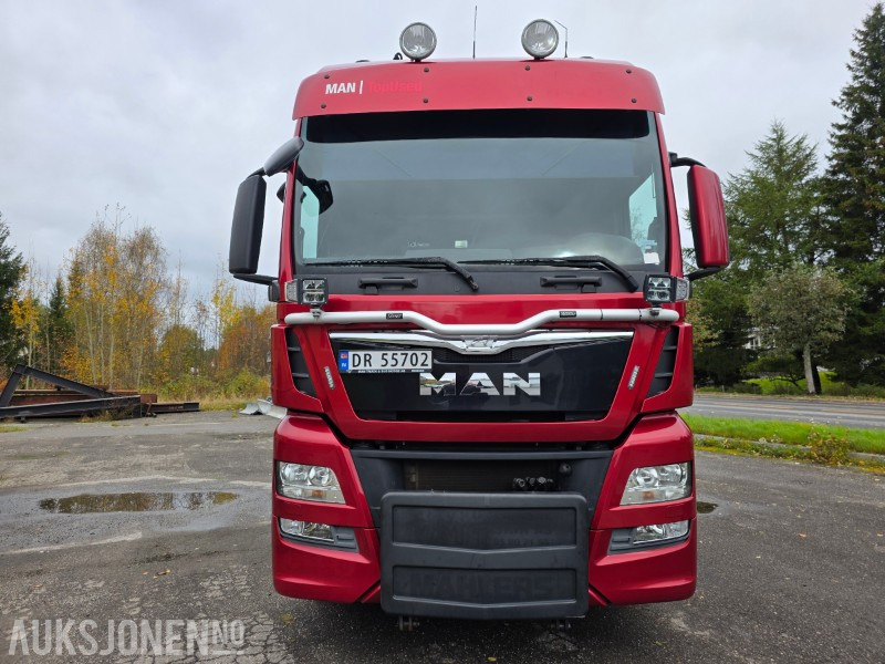 2014 MAN TGX 26.480 6X2-4 BL 18 T krok nylig EU godkjent - משאית הרמת וו: תמונה 3 2014 MAN TGX 26.480 6X2-4 BL 18 T krok nylig EU godkjent - משאית הרמת וו: תמונה 3