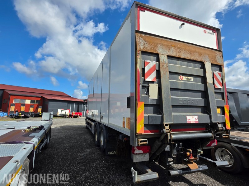 2014 SCANIA R490 Skapbil - EU OK - Bakløft - Euro6 - משאית תיבה: תמונה 3 2014 SCANIA R490 Skapbil - EU OK - Bakløft - Euro6 - משאית תיבה: תמונה 3