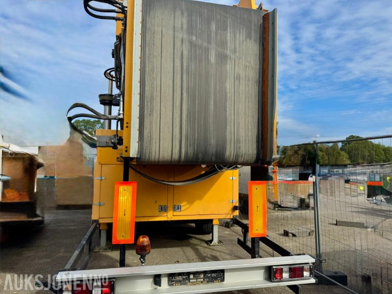 2015 Backers GmbH – Sorteringsmaskin (Stjernesikteverk) - Timer: 3073 - משקף: תמונה 5 2015 Backers GmbH – Sorteringsmaskin (Stjernesikteverk) - Timer: 3073 - משקף: תמונה 5