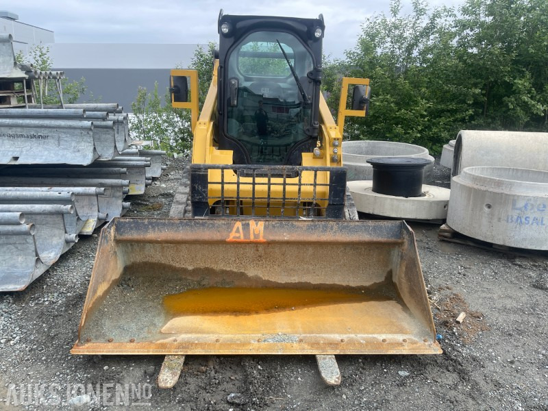 2015 Cat 259D kompakt belte-laster - מעמיס היגוי החלקה: תמונה 5 2015 Cat 259D kompakt belte-laster - מעמיס היגוי החלקה: תמונה 5