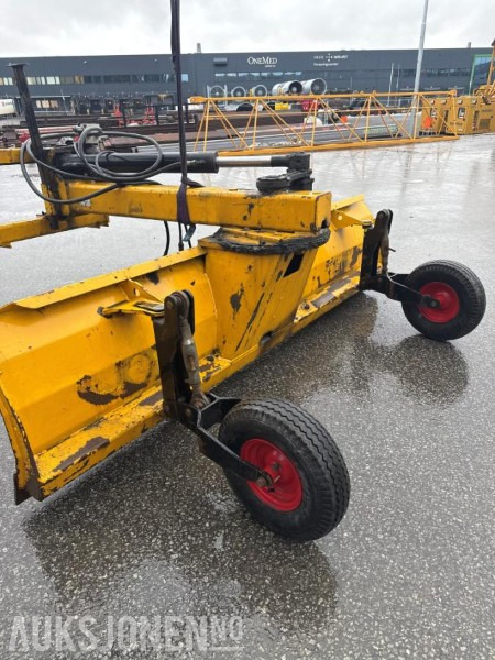 2015 Dalen 1720 - מכונה חקלאית: תמונה 2 2015 Dalen 1720 - מכונה חקלאית: תמונה 2